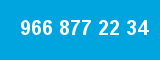 966 877 22 34